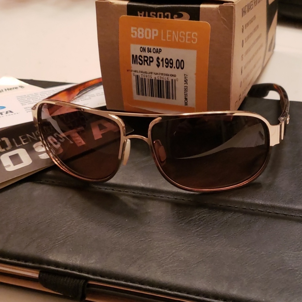 Costa Conch Sunglasses
